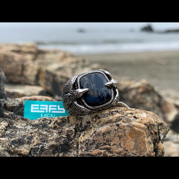 Men’s ring - Picture 3 of 5